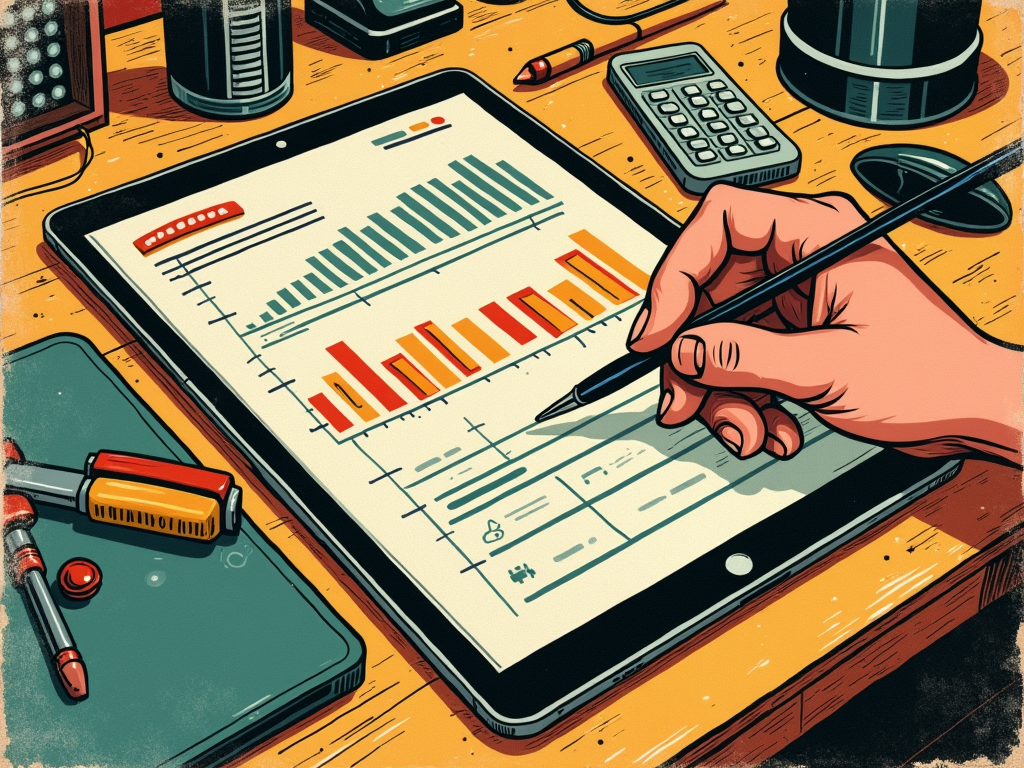 Automatisation comptable PME