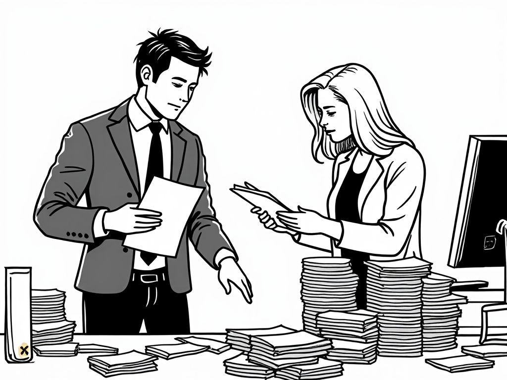 Audit financier méthodologie