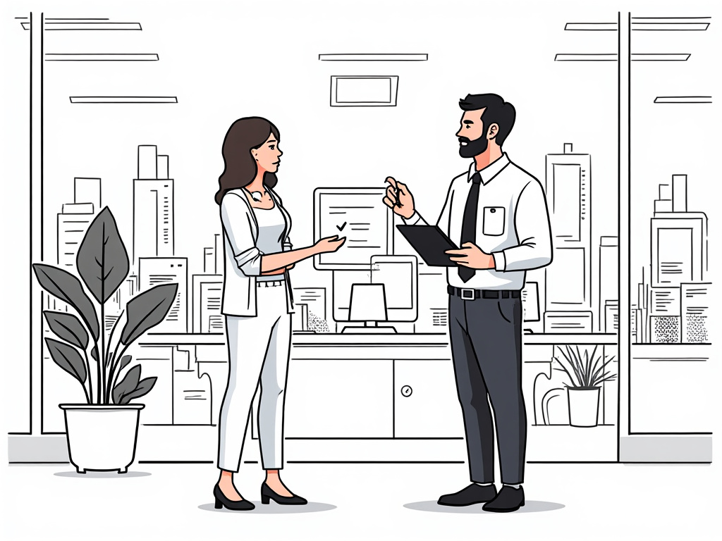 Audit interne entreprise